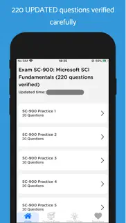 exam sc-900 updated 2024 problems & solutions and troubleshooting guide - 1