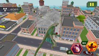 Monster Evolution: Hit & Smash screenshot 4