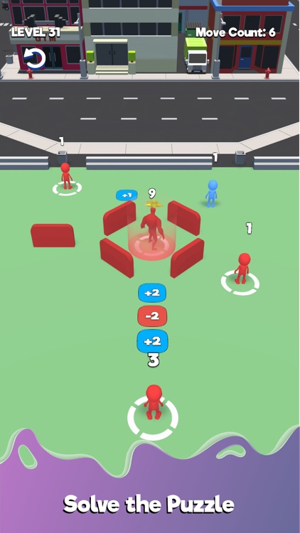 Route Master! screenshot-3