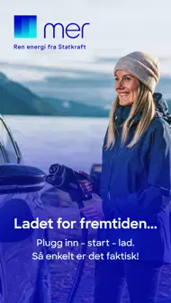 Mer Connect Norge iphone bilder 1