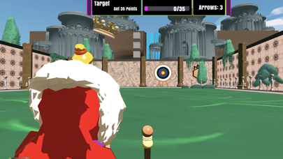 Arrow Shot Archery Master Screenshot