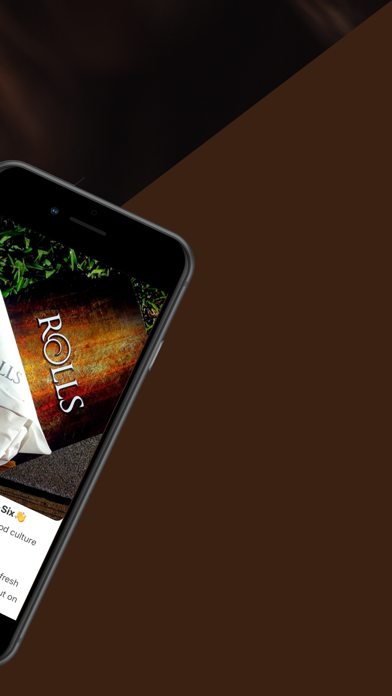 Screenshot 3 of Rolls Sixty-Six App