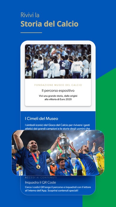 Museo del Calcioのおすすめ画像3