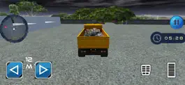 Game screenshot Real Delivery Truck Simulation hack