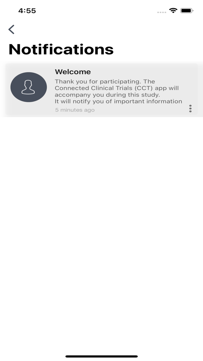 CCT Intelligent Meds