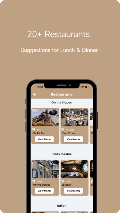 Hotel Albatros Screenshot