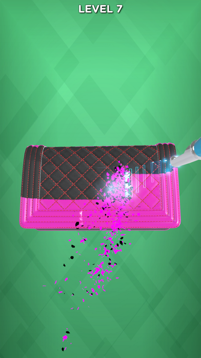 Bling Bags Screenshot