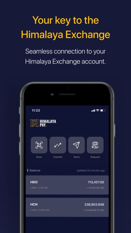 Himalaya Pay