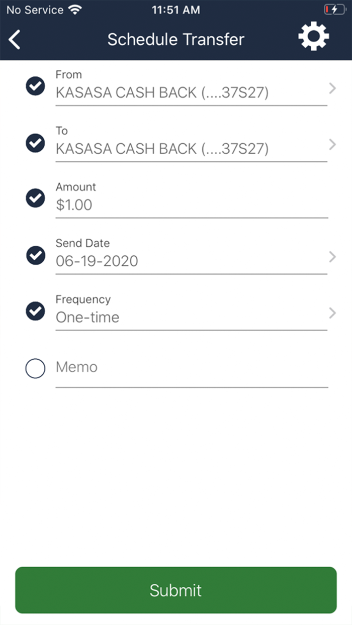 Richland Federal Credit Union