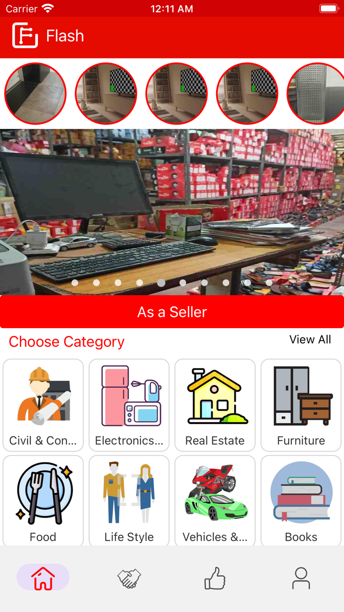 Flash Business Services