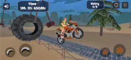 Game screenshot Bike Stunt Mania 2020 hack