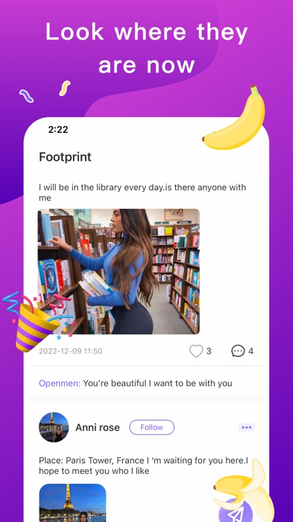 LoveChat - Travel Chat screenshot-3