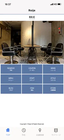 Game screenshot Roije hack