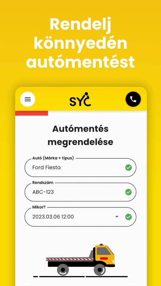 #1. Save Your Car (iOS) By: SPEED CAR ASSISTANCE-SERVICE Szolgáltató Es Javító Kft