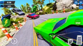 Game screenshot Crash of Cars Accidents Master hack