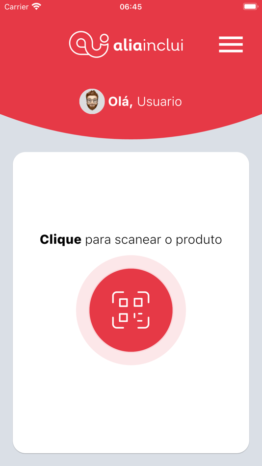 #4. AliaInclui (iOS) 由: Alia Inclui Desenvolvimento de Solucoes Digitais Para Acessibilidade LTDA