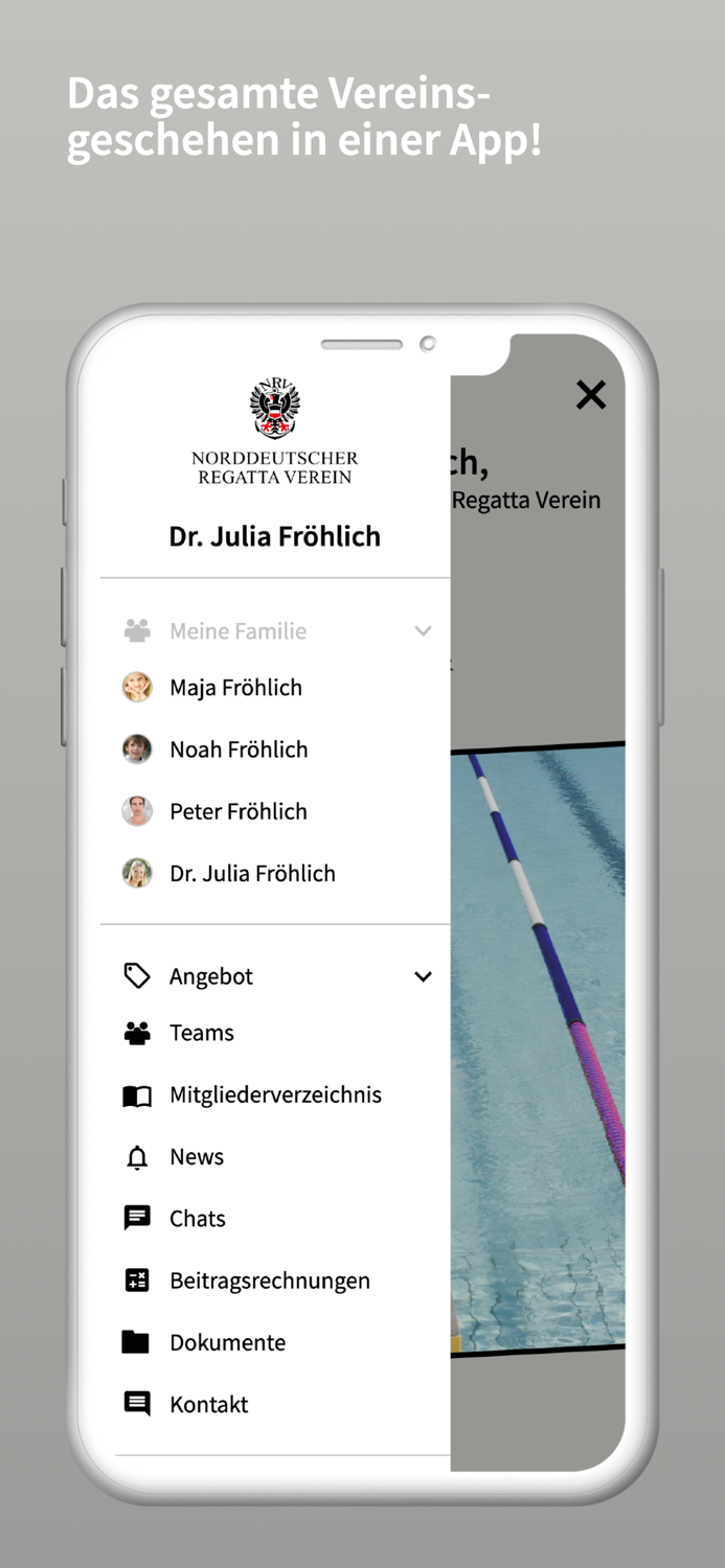 Norddeutscher Regatta Verein