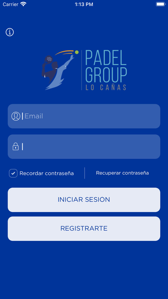 Padel Group
