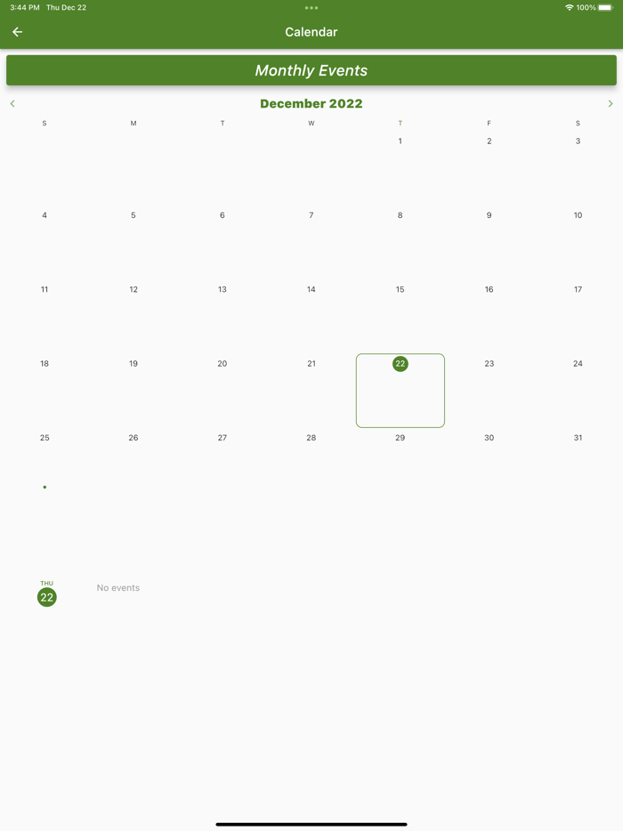 Mount Vernon Lakes Condo