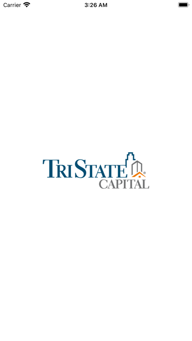 TriState Capital Bank Consumer Screenshot