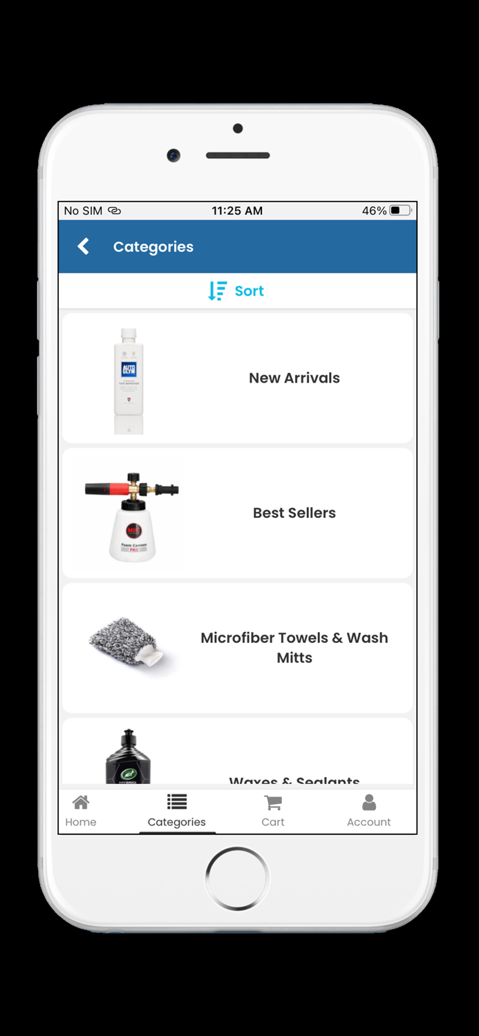 The Detailers Emporium