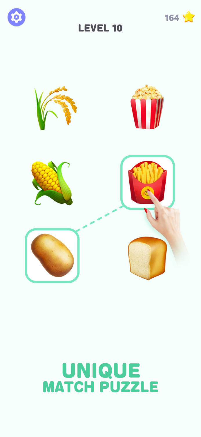 Link EmojiDraw Connect