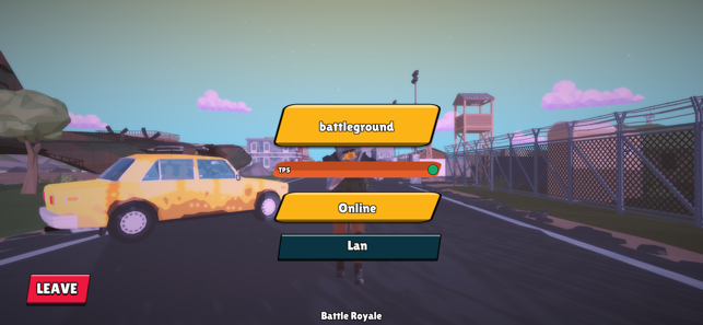 Battle X The Battle Royale(圖3)-速報App