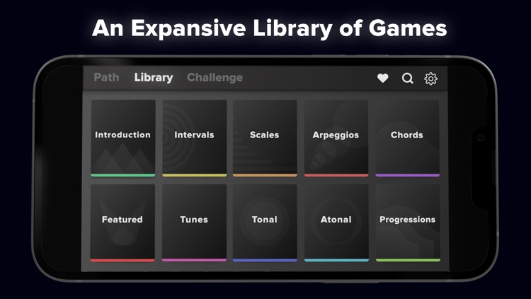 Chet - Ear Training screenshot-3