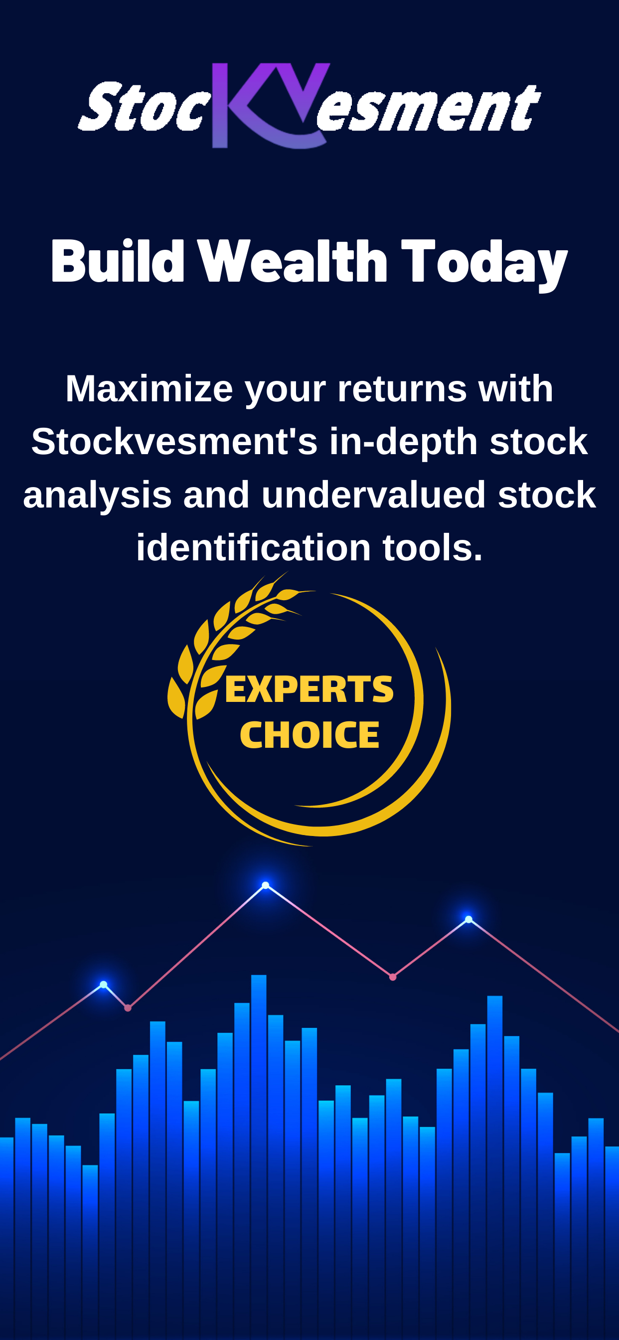 Stockvesment: Graham's Value