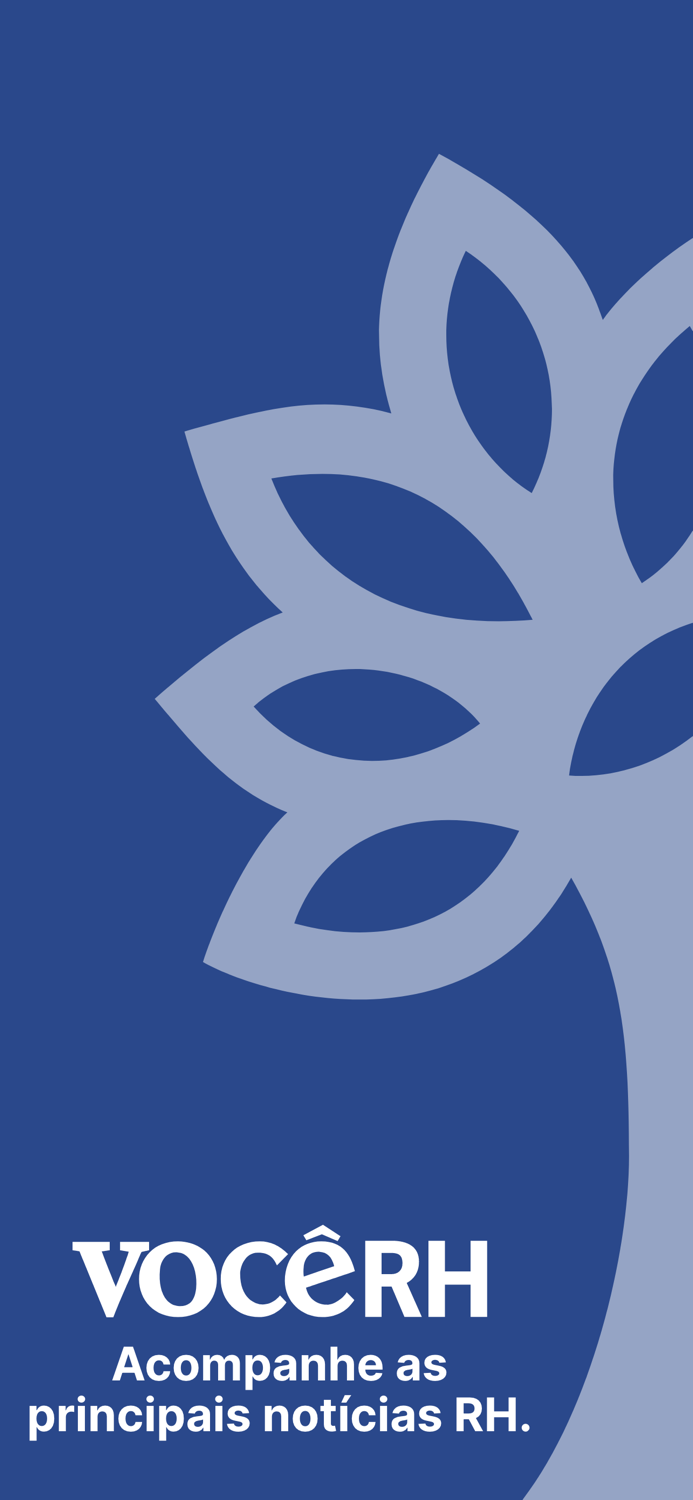 VOCÊ RH
