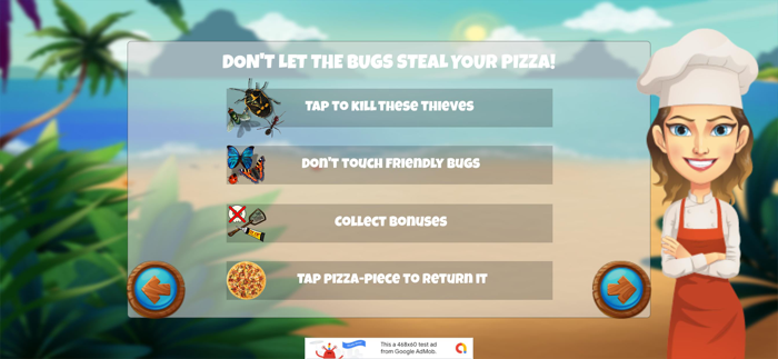 Fast Food Cooking Challenge