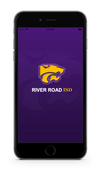 River Road Screenshot