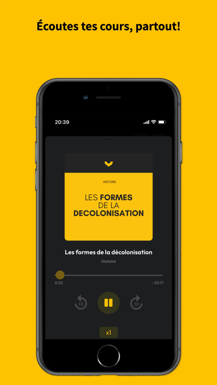 Yello-app