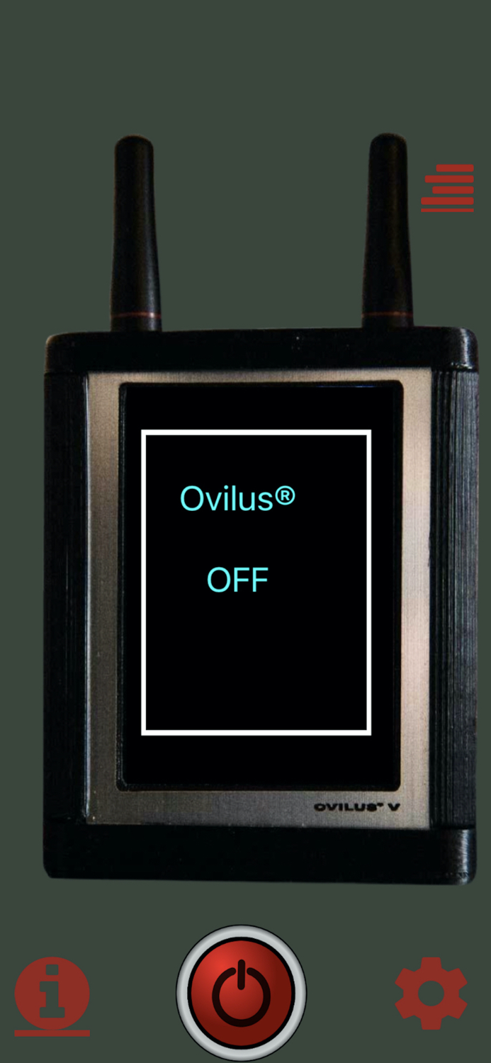 Ovilus