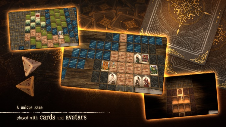 VoiceofCardsTheIsleDragonRoars screenshot-4