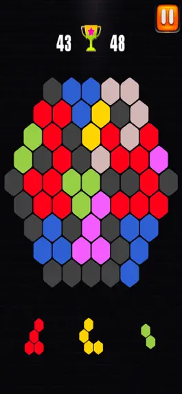Game screenshot Hexa Puzzle - Block Puzzle Pro mod apk