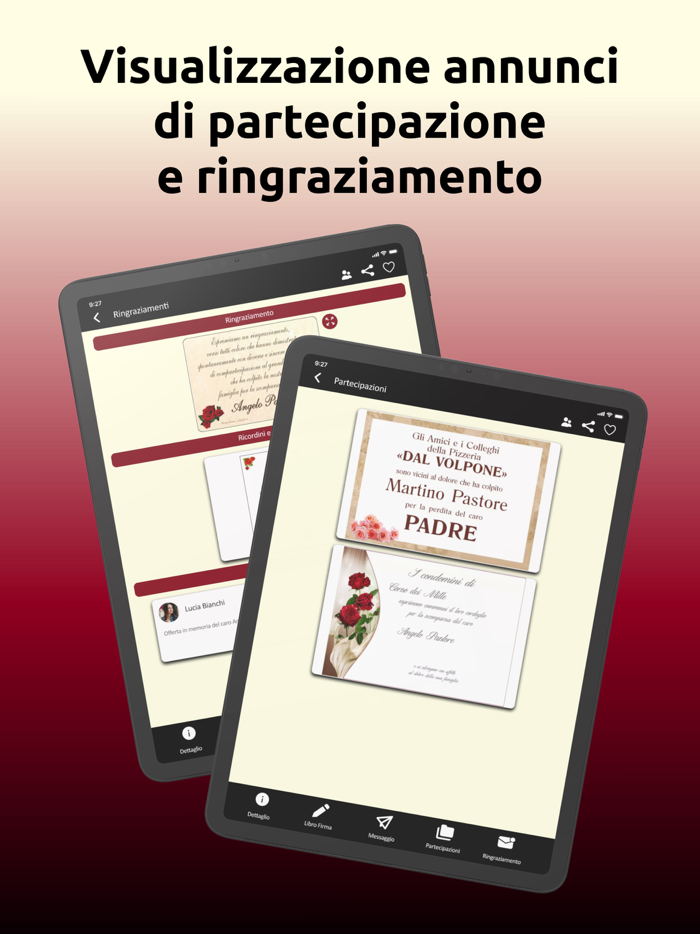 Antonaci Onoranze Funebri