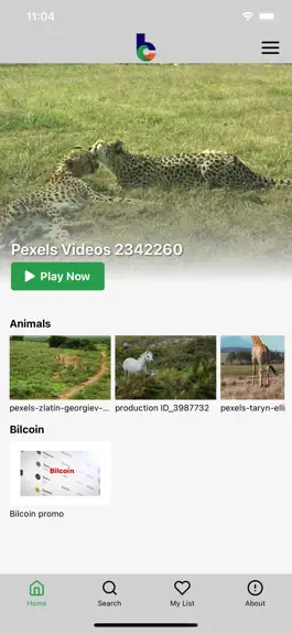 Game screenshot BESTCAST mod apk