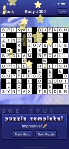 Codewords + screenshot #4 for iPhone