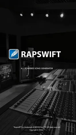 Game screenshot RapSwift mod apk