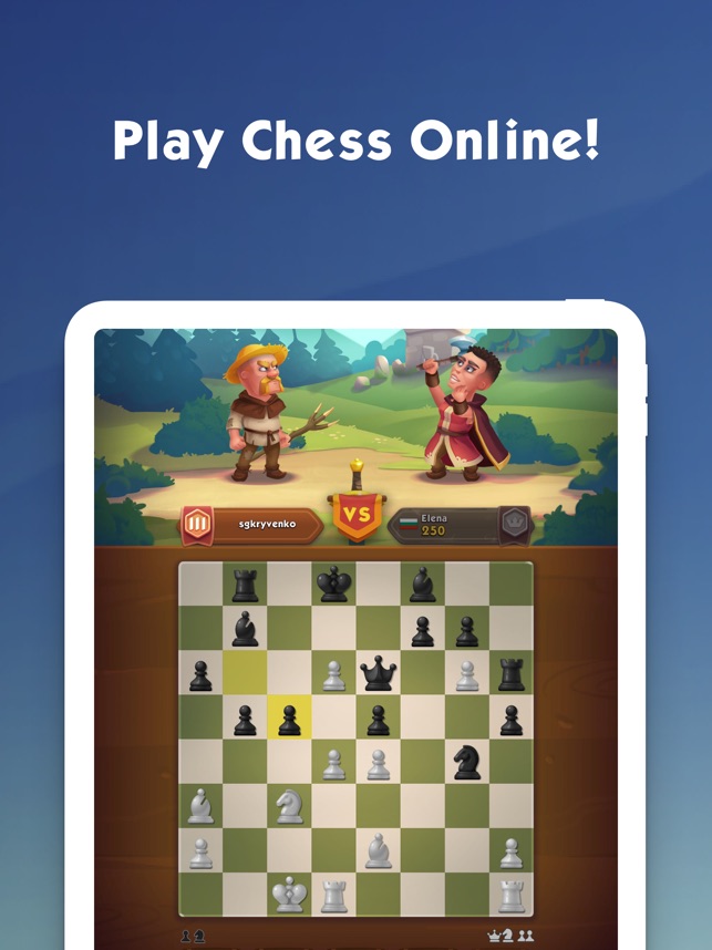 Kingdom Chess - Play and Learn for Android - Free App Download