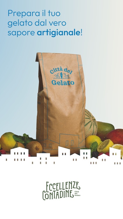 Città del Gelato screenshot-3