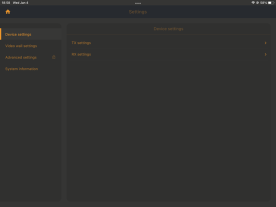 Screenshot #5 pour DIGIIP 1000