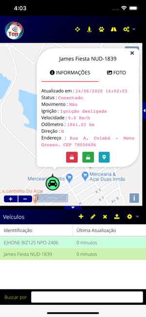 Rastreamento Top 2(圖3)-速報App