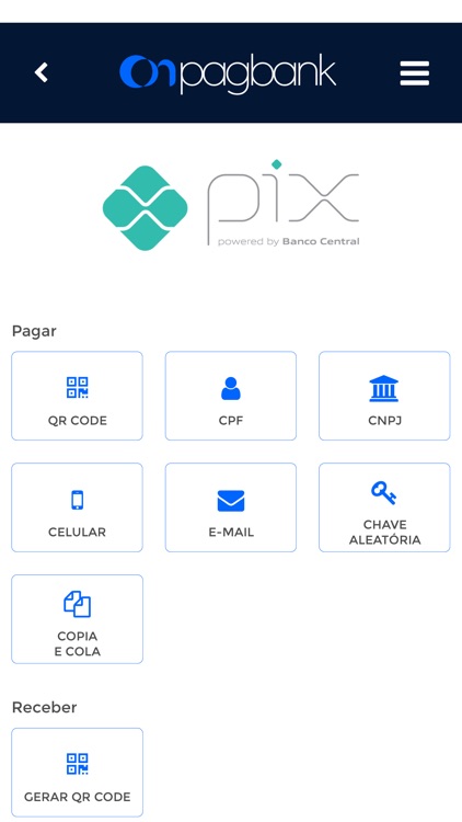 OnpagBank screenshot-4