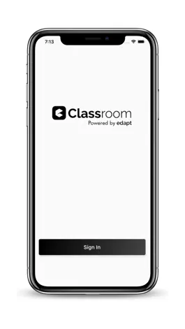 Game screenshot Edapt Classroom mod apk