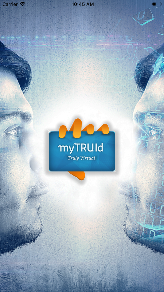 #1. myTRUId (iOS) 由: SCMC Private Ltd.com