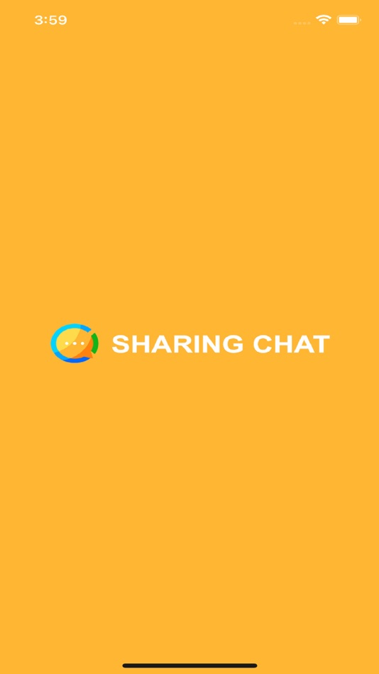 #1. Sharing Chat (iOS) 由: SECURAS