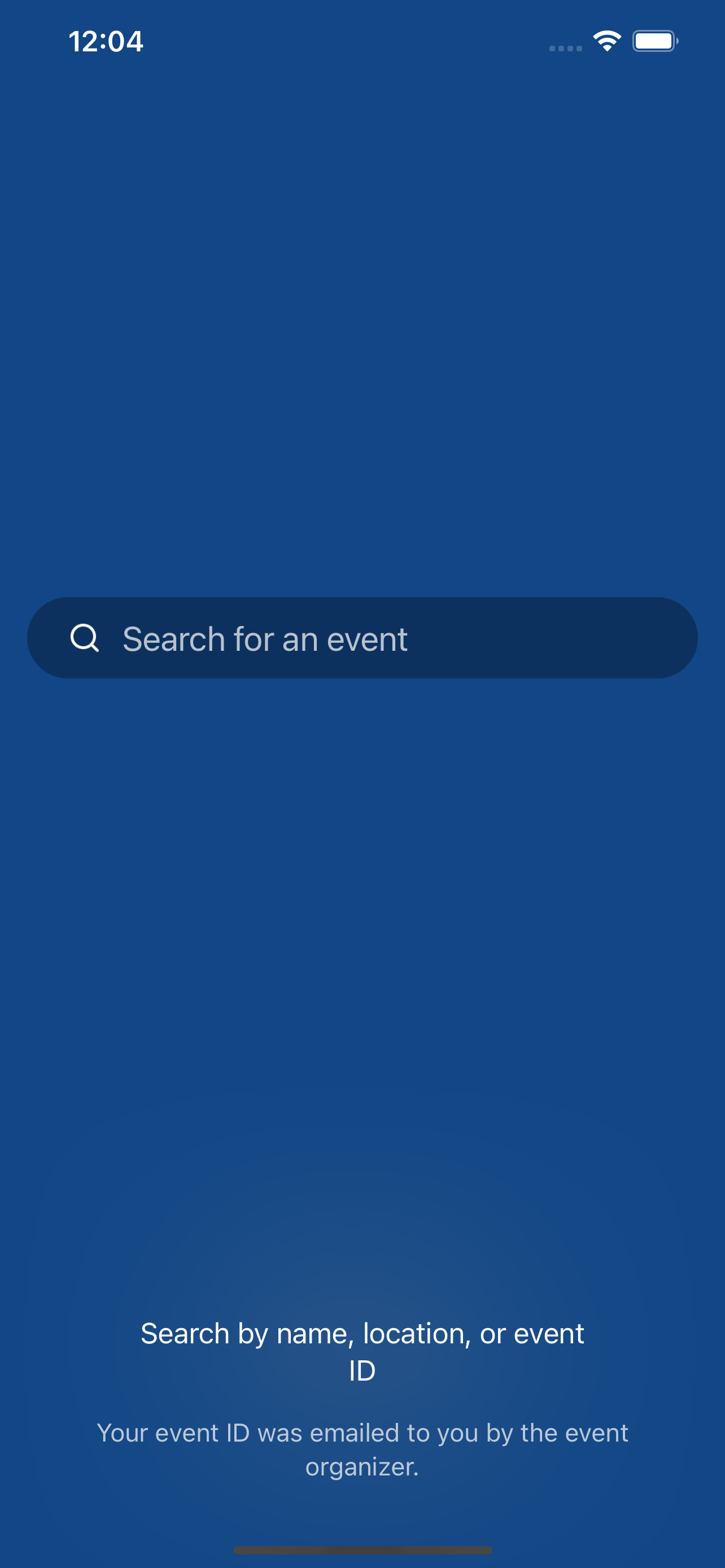 FICO Events