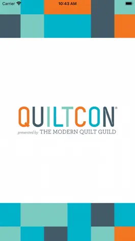 Game screenshot QuiltCon mod apk